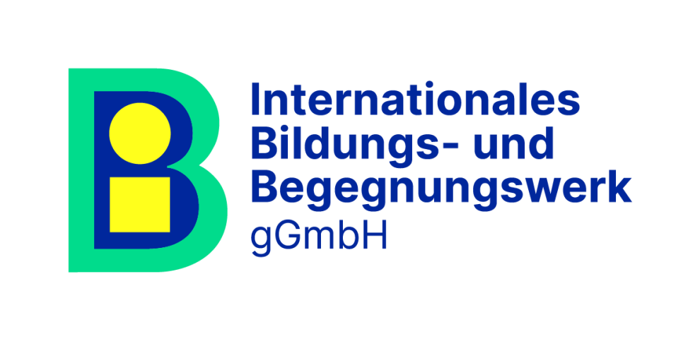 Förerlogo Internationales Bildungs- und Begegnungswerk gGmbH