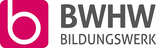 Logo des Bildungswerk der hessischen Wirtschaft