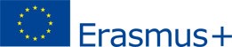 Förderlogo Erasmus+