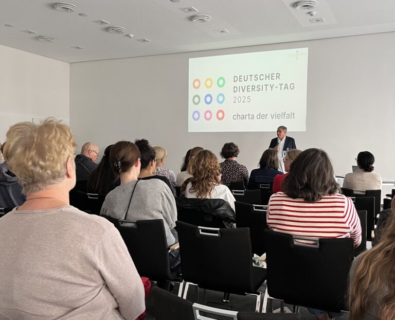 Diversity Tag 2025 in Wiesbaden