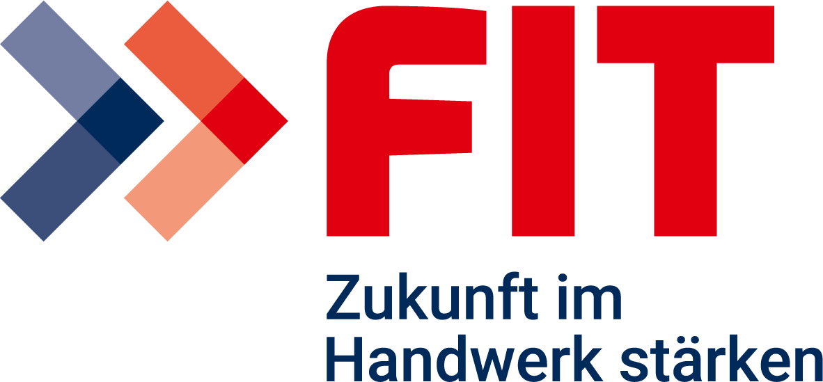 FIT - Zukunft im Handwerk stärken